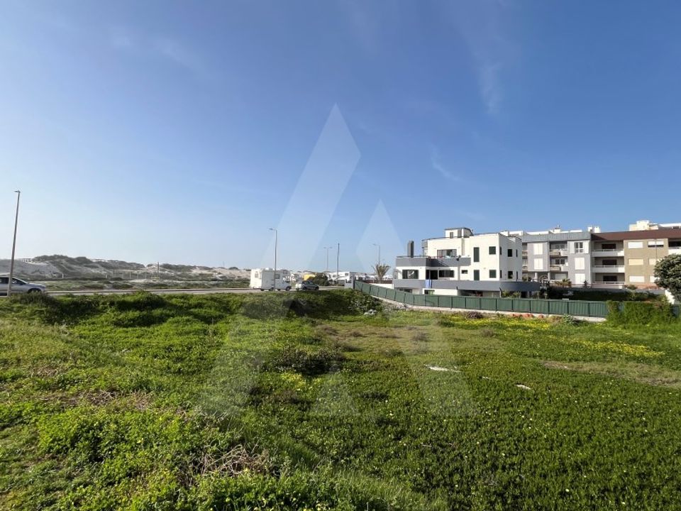 Helårsgrund i Vagos, Aveiro - foto 3