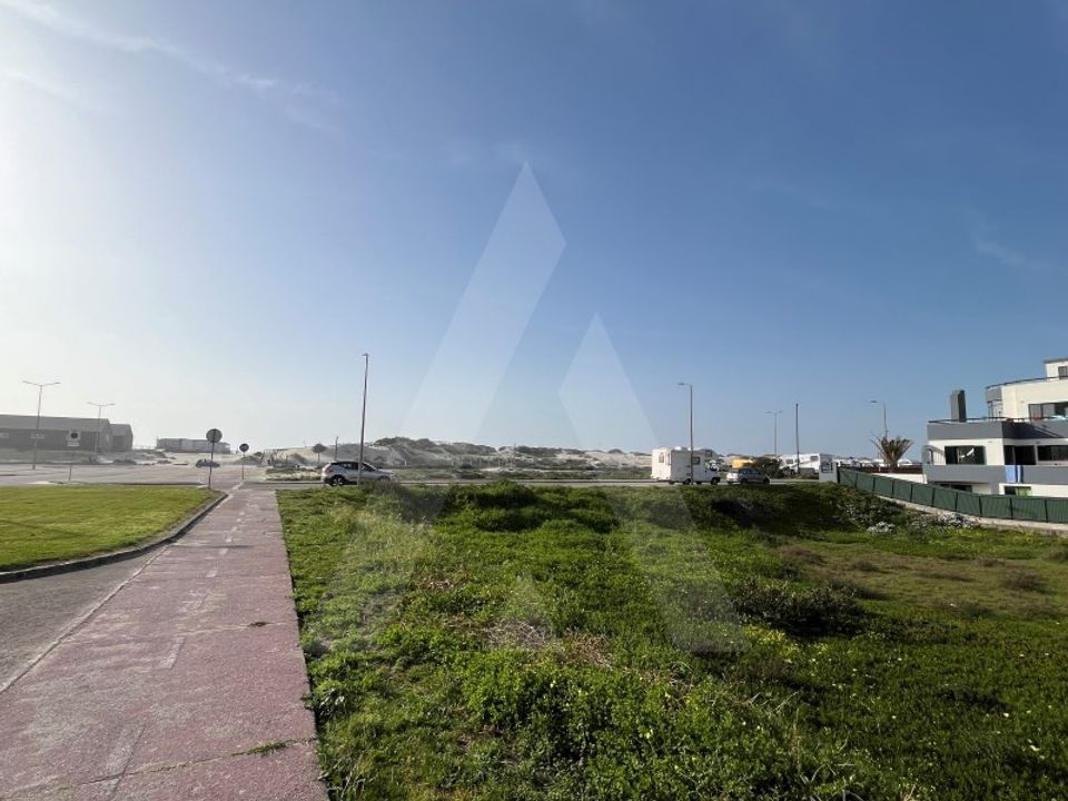 Helårsgrund i Vagos, Aveiro - foto 4