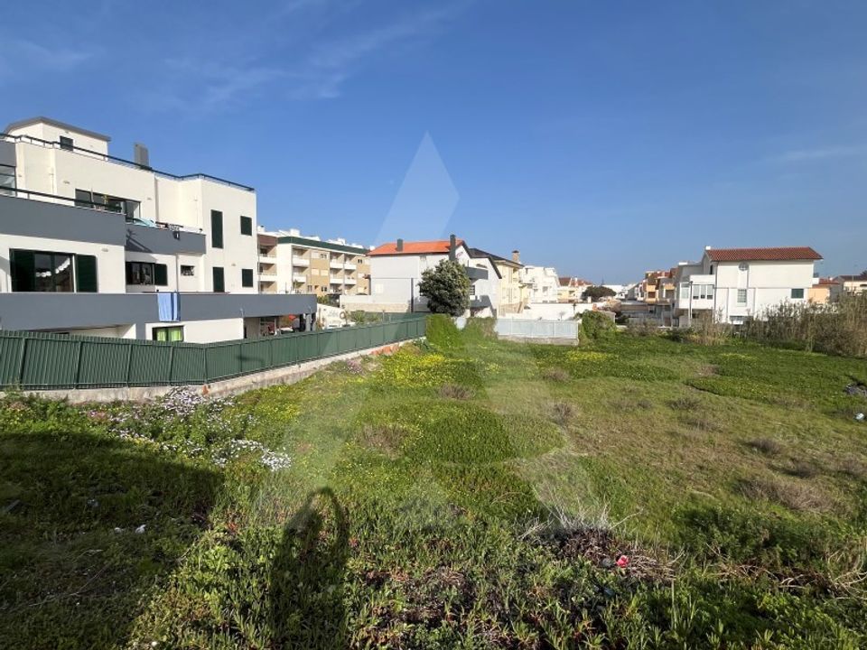 Helårsgrund i Vagos, Aveiro - foto 5