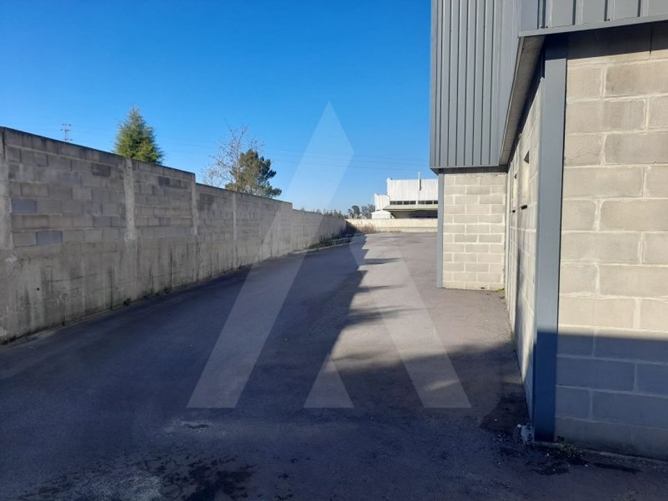 Erhvervsejendom i Oliveira do Bairro, Aveiro - foto 3