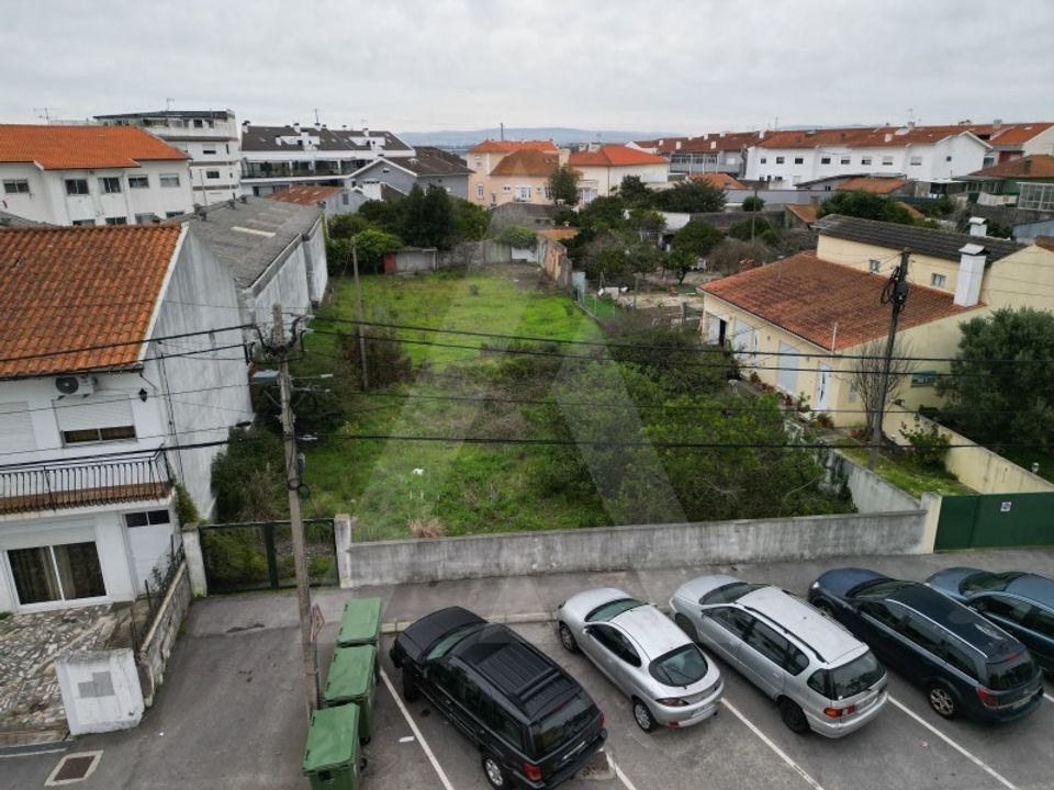 Helårsgrund i Gafanha da Nazare, Aveiro - foto 2