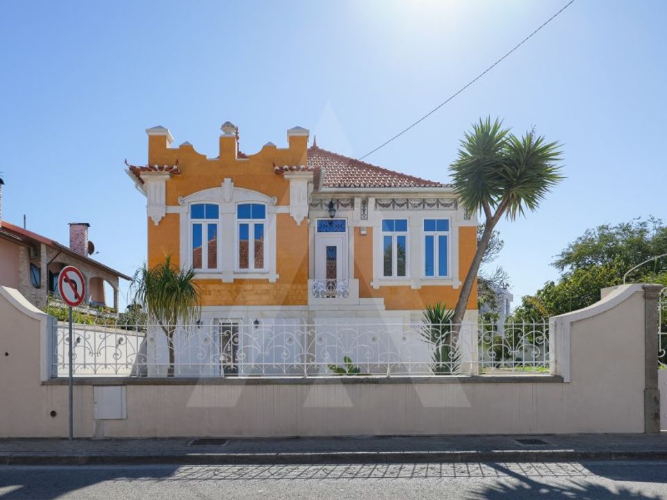 Villa i Ilhavo, Aveiro - foto 1