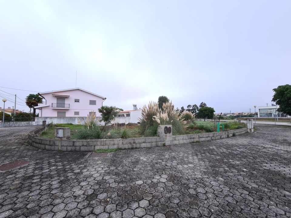 Helårsgrund i Ilhavo, Aveiro - foto 2