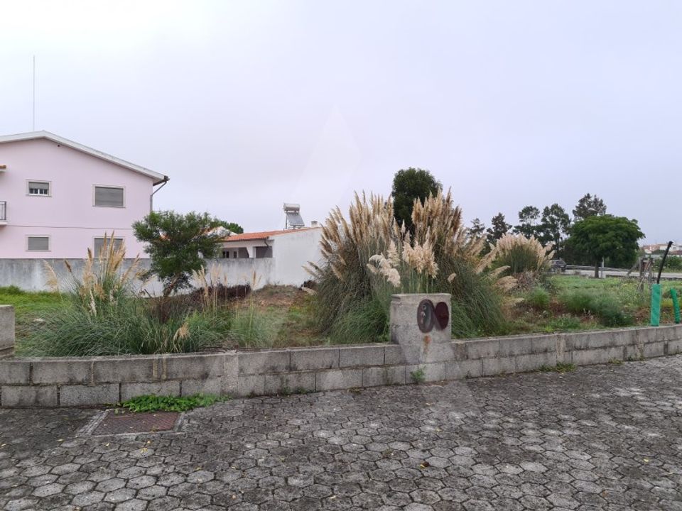 Helårsgrund i Ilhavo, Aveiro - foto 3