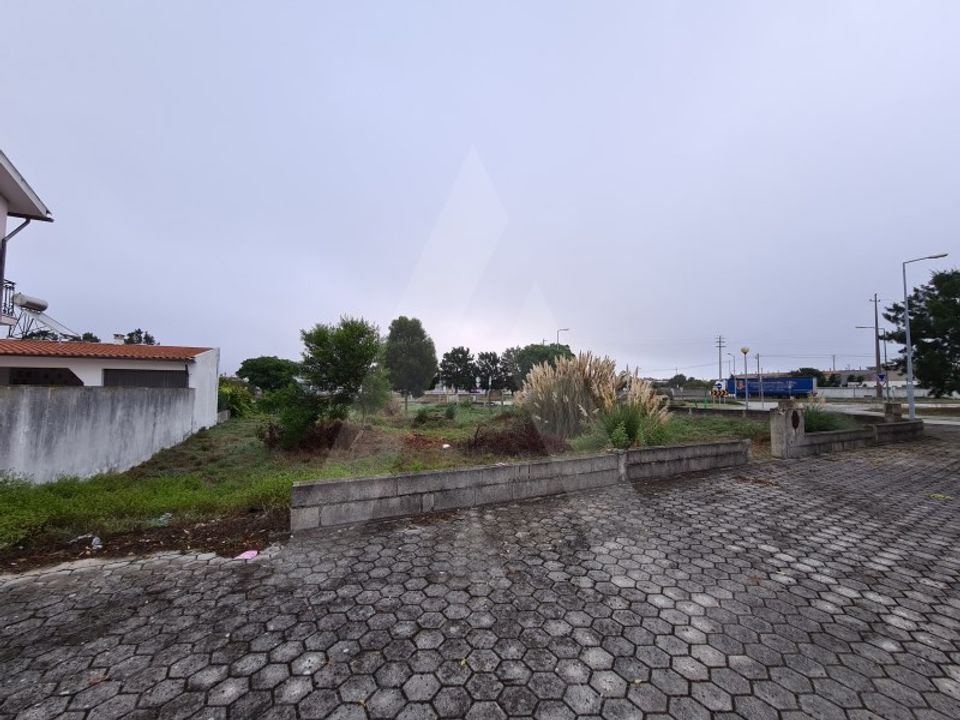 Helårsgrund i Ilhavo, Aveiro - foto 4