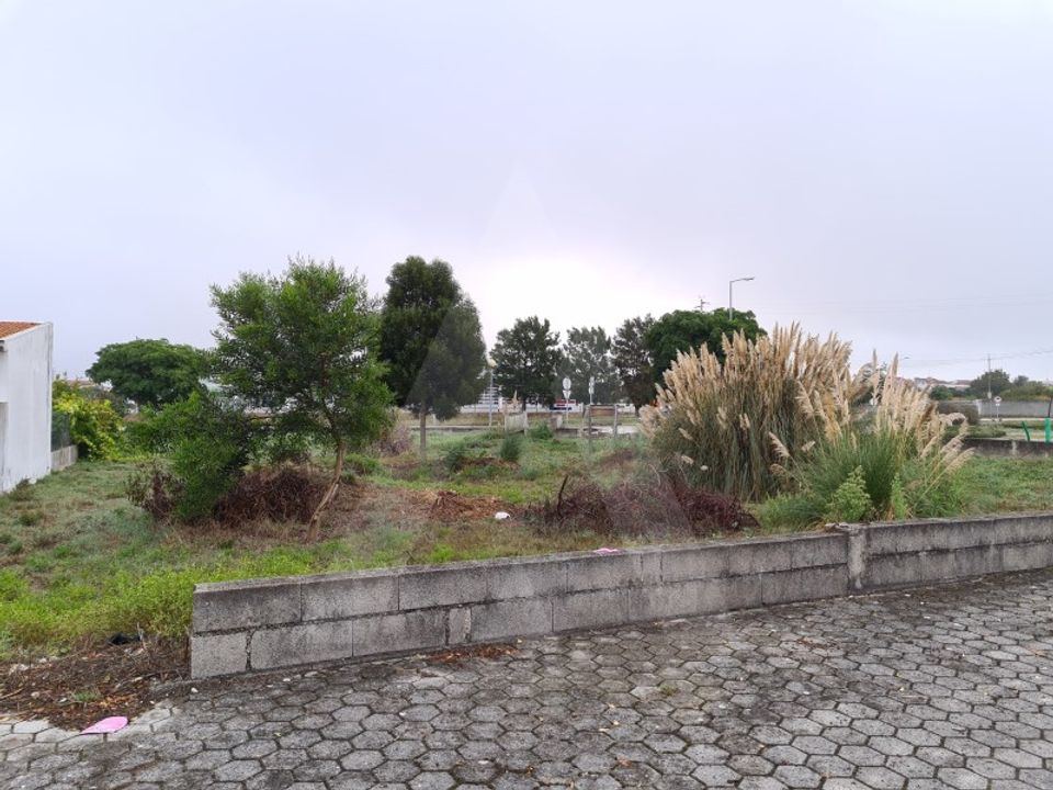 Helårsgrund i Ilhavo, Aveiro - foto 5