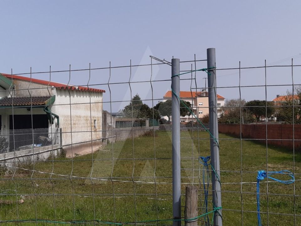 Helårsgrund i Gafanha da Nazare, Aveiro - foto 1