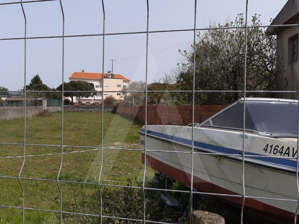 Helårsgrund i Gafanha da Nazare, Aveiro - foto 2