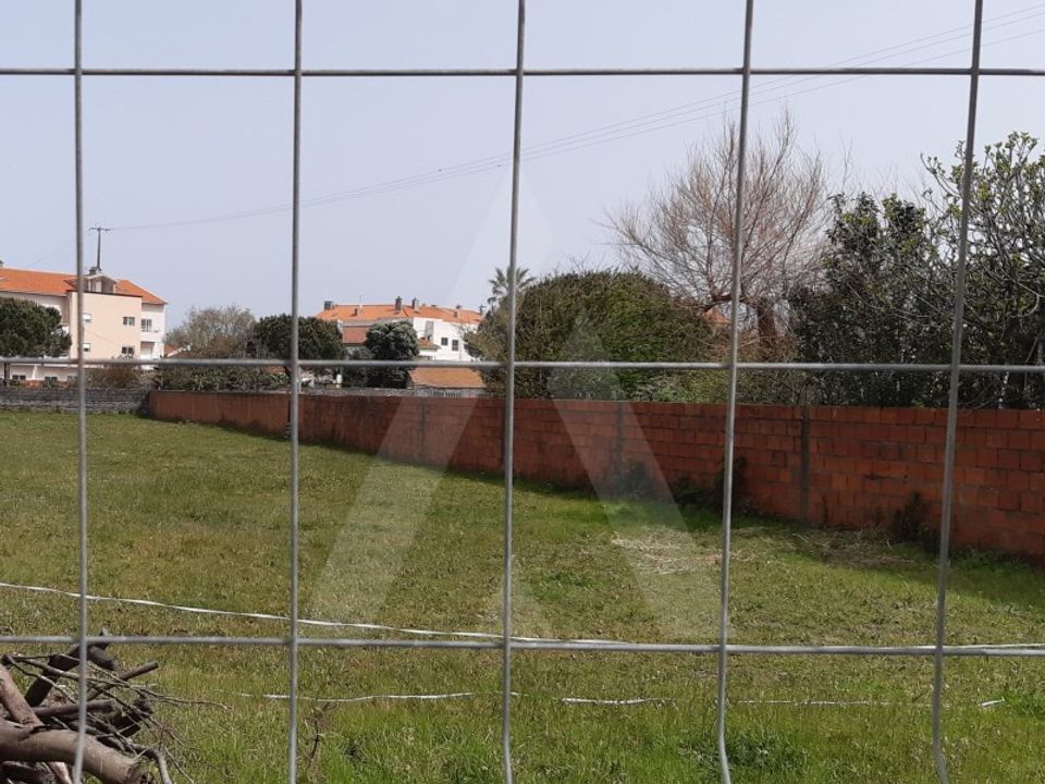 Helårsgrund i Gafanha da Nazare, Aveiro - foto 3