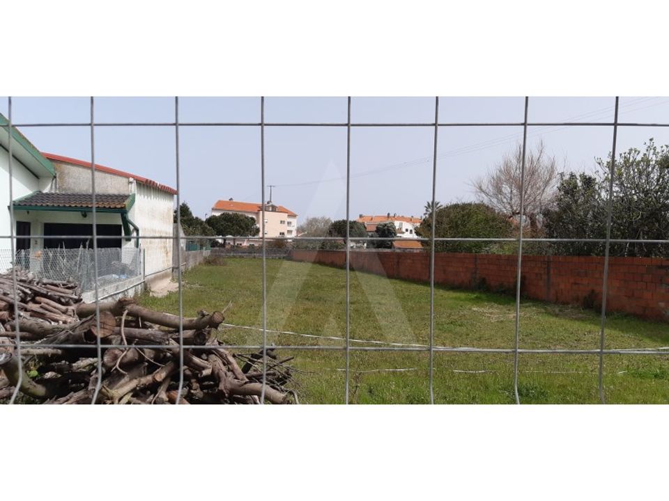Helårsgrund i Gafanha da Nazare, Aveiro - foto 5