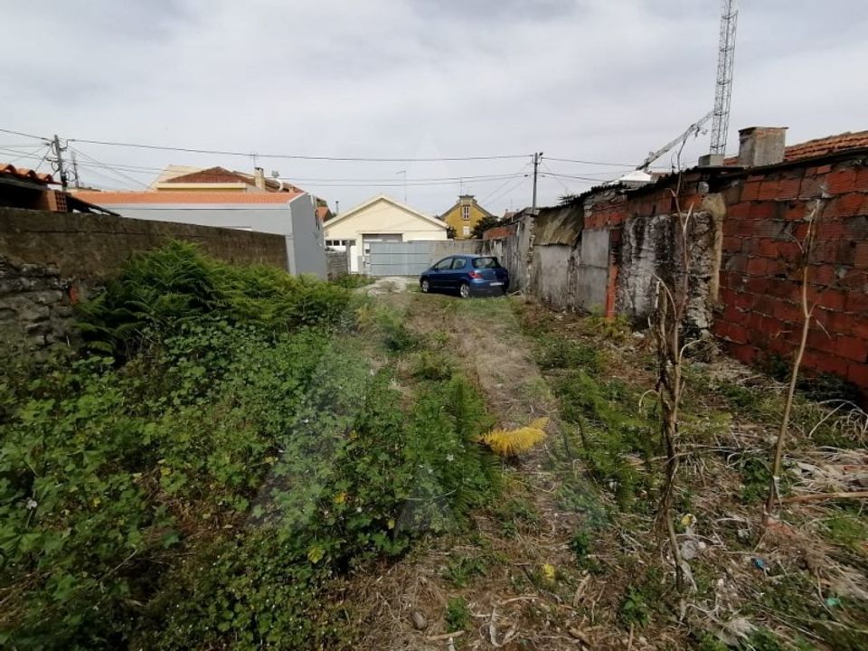 Helårsgrund i Vagos, Aveiro - foto 1