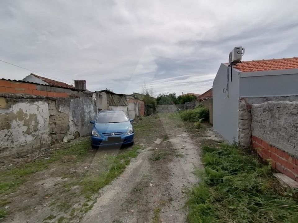 Helårsgrund i Vagos, Aveiro - foto 2