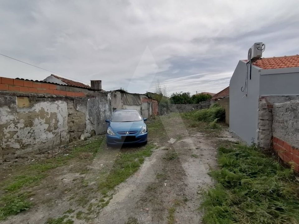 Helårsgrund i Vagos, Aveiro - foto 3