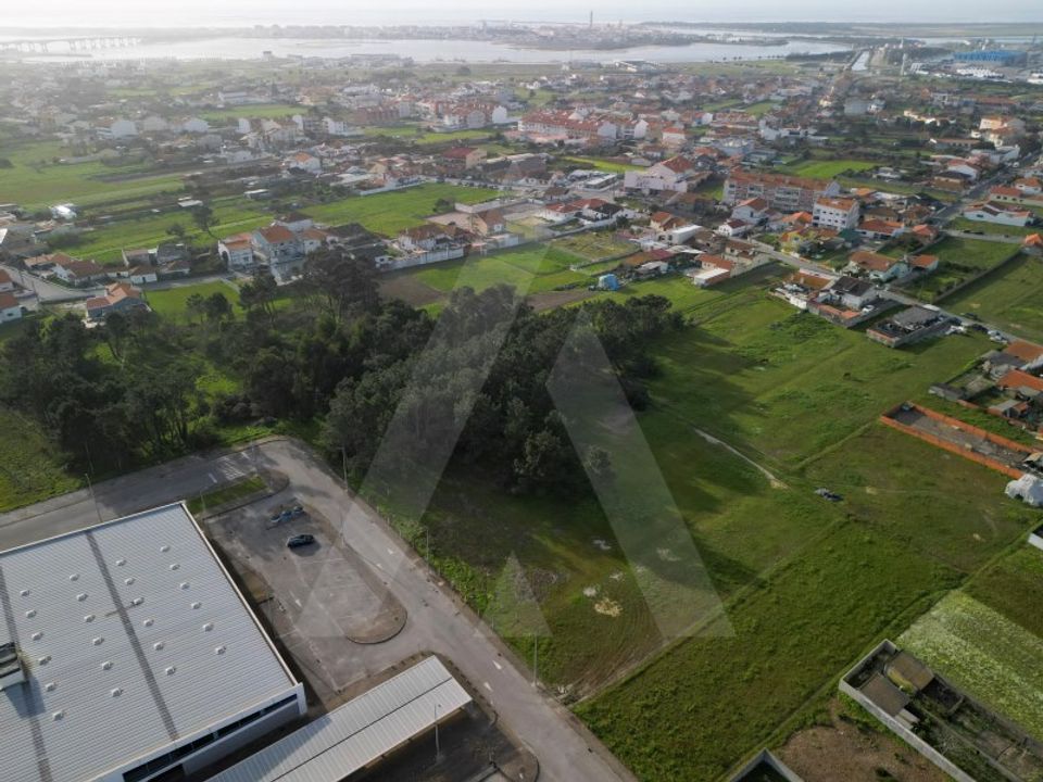 Helårsgrund i Gafanha da Nazare, Aveiro - foto 1