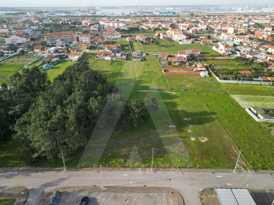 Helårsgrund i Gafanha da Nazare, Aveiro - foto 2