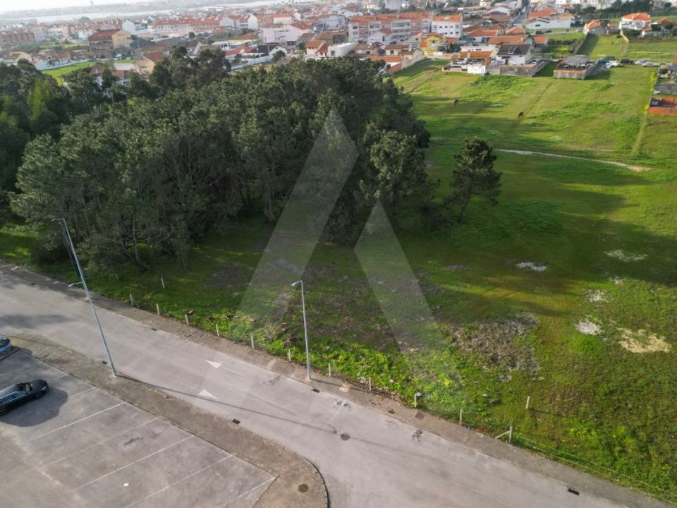 Helårsgrund i Gafanha da Nazare, Aveiro - foto 3