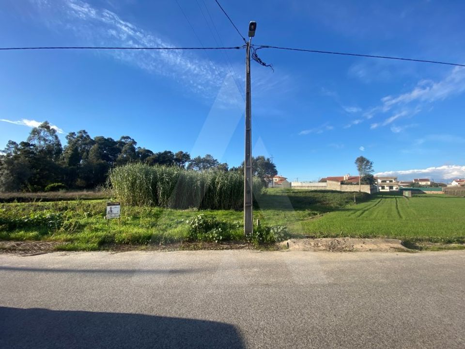 Helårsgrund i Fermentelos, Aveiro - foto 4