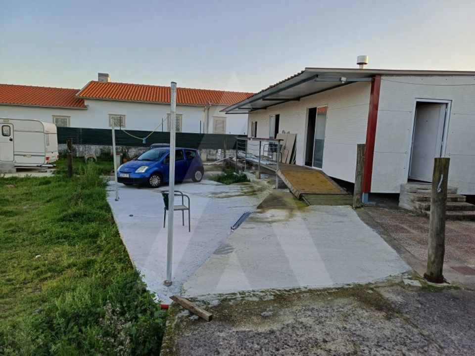 Helårsgrund i Murtosa, Aveiro - foto 2