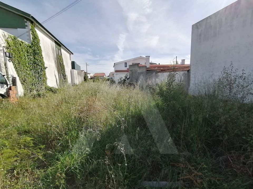Helårsgrund i Gafanha da Nazare, Aveiro - foto 1