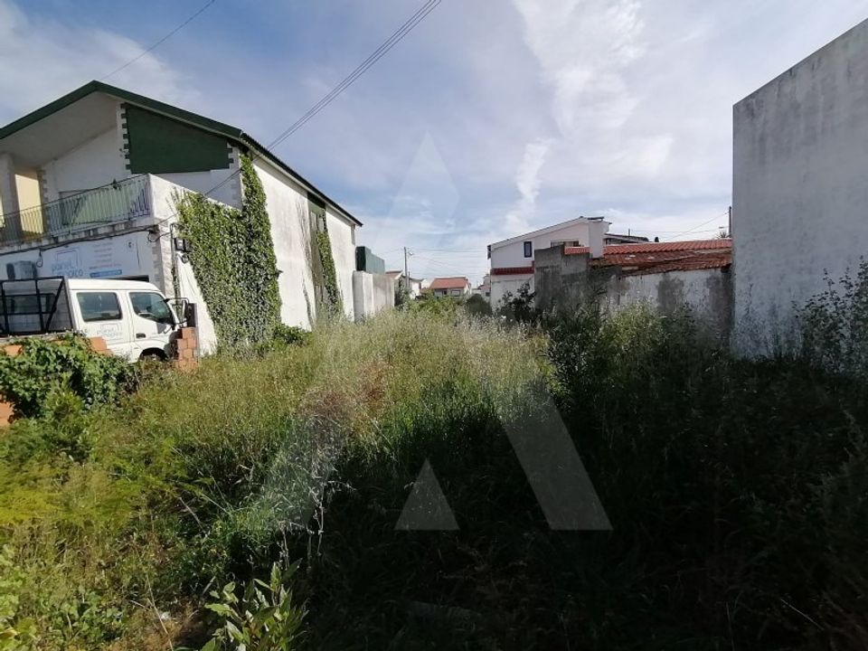 Helårsgrund i Gafanha da Nazare, Aveiro - foto 3