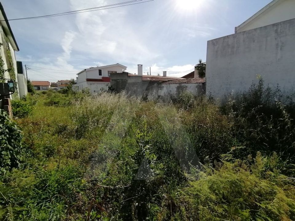 Helårsgrund i Gafanha da Nazare, Aveiro - foto 4