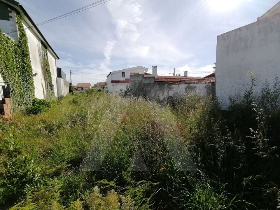 Helårsgrund i Gafanha da Nazare, Aveiro - foto 5