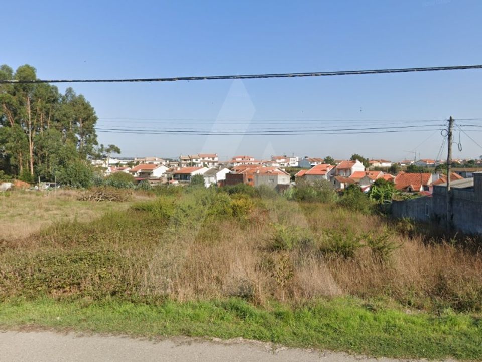 Helårsgrund i Ilhavo, Aveiro - foto 1