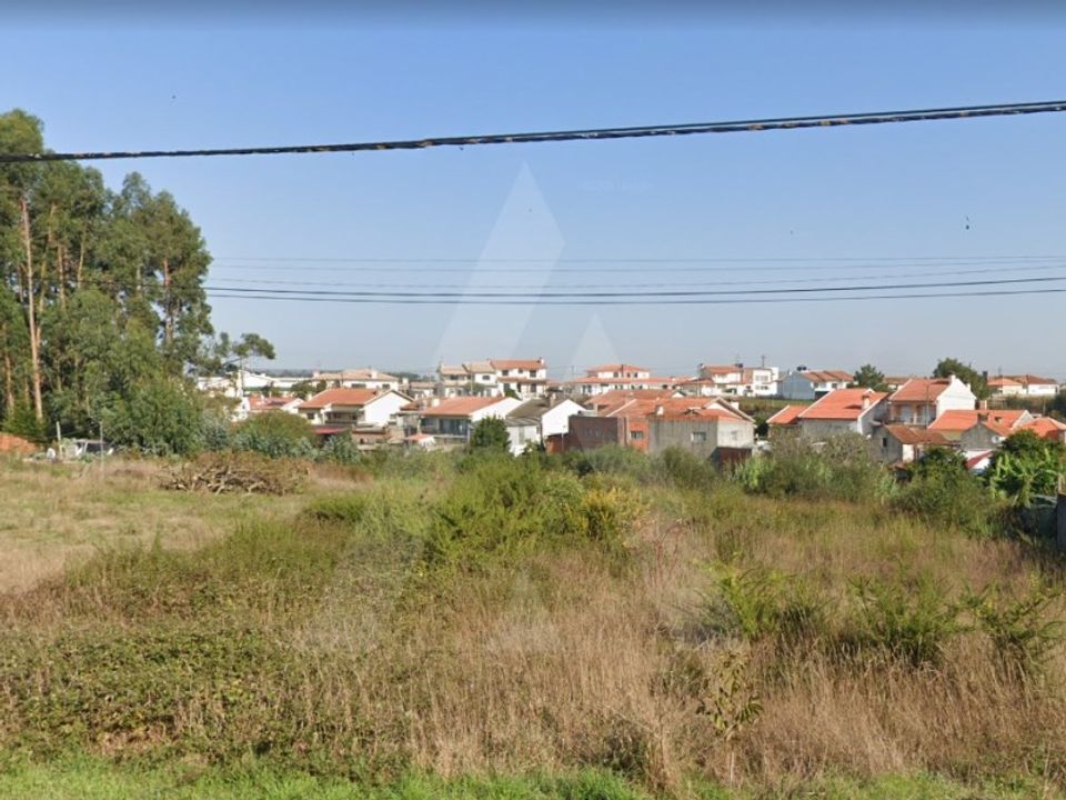 Helårsgrund i Ilhavo, Aveiro - foto 2