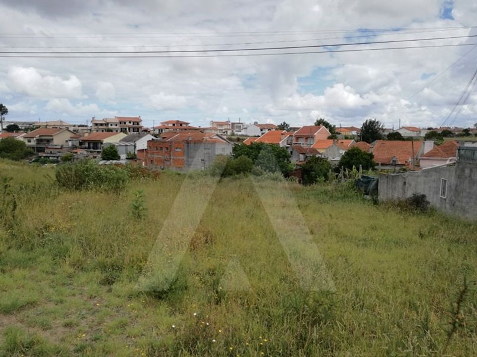 Helårsgrund i Ilhavo, Aveiro - foto 4