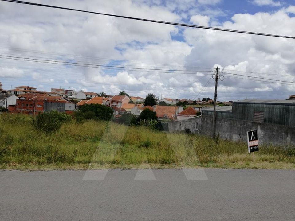 Helårsgrund i Ilhavo, Aveiro - foto 5