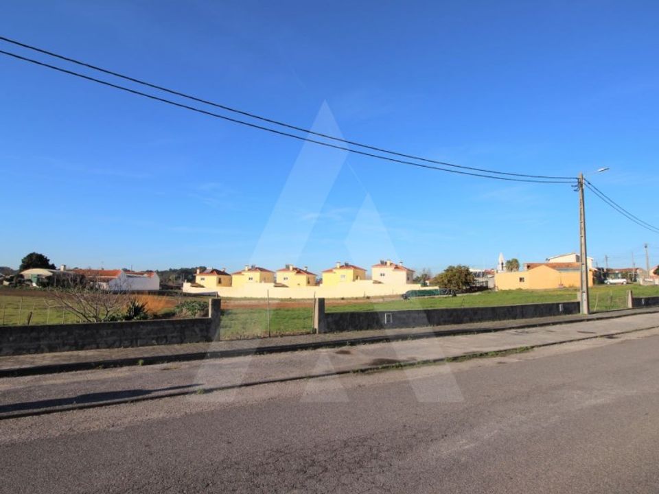 Tomt i Arouca, Aveiro - foto 1