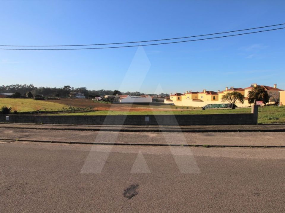 Tomt i Arouca, Aveiro - foto 2