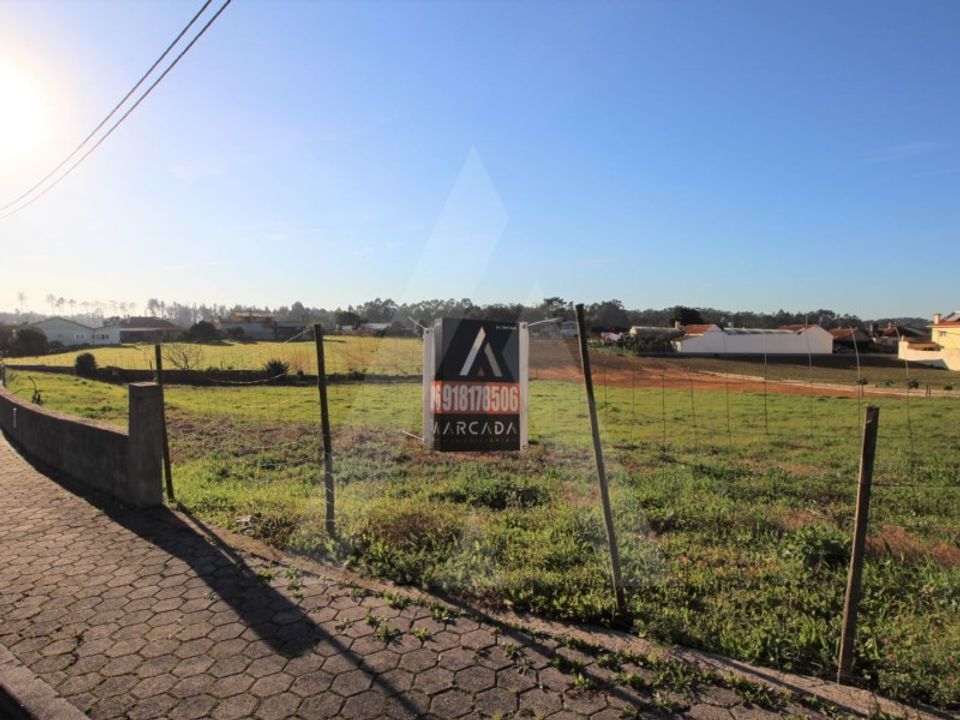 Tomt i Arouca, Aveiro - foto 3