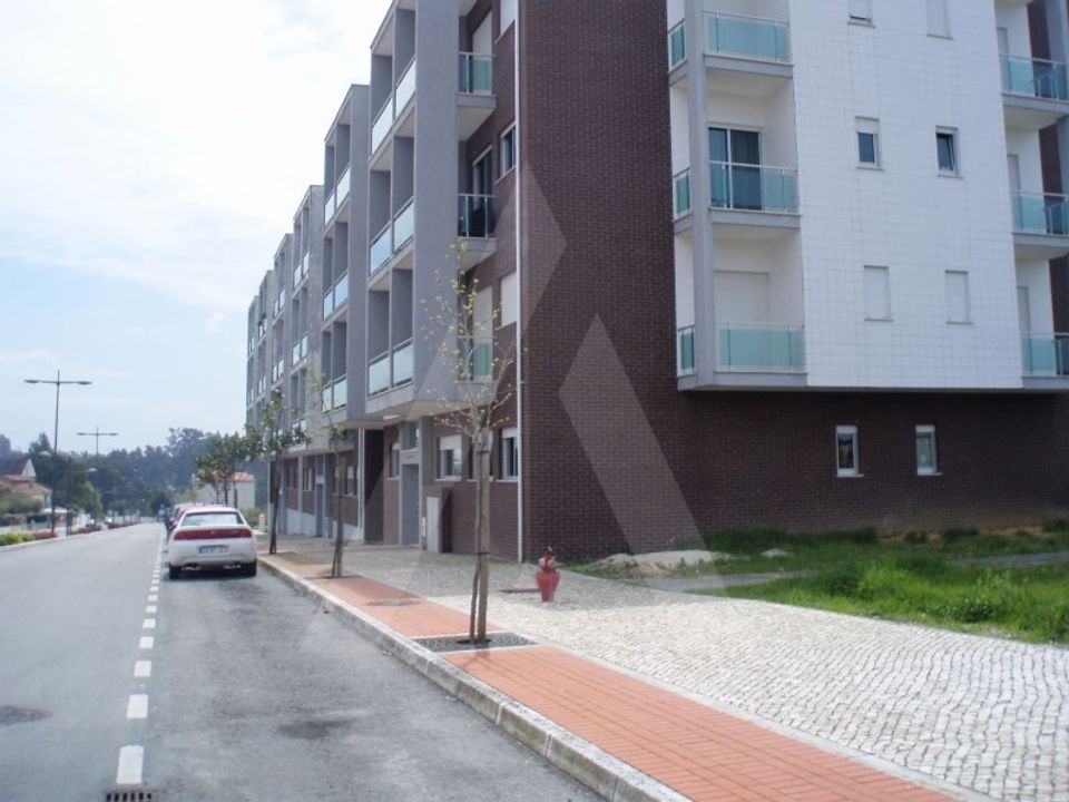 Helårsgrund i Oliveira do Bairro, Aveiro - foto 2