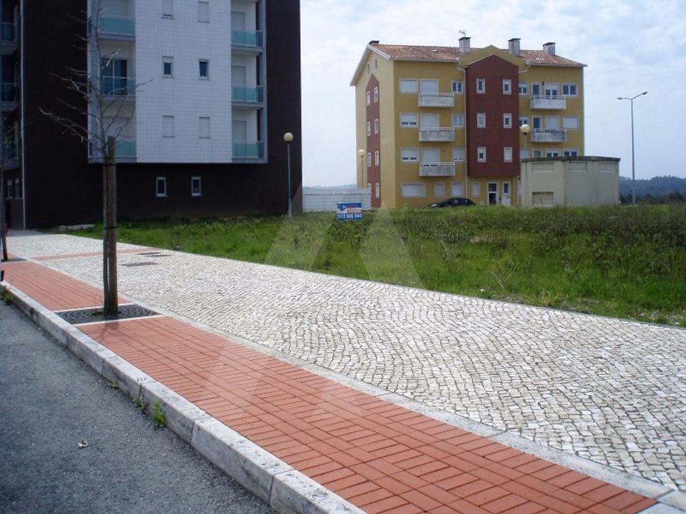 Helårsgrund i Oliveira do Bairro, Aveiro - foto 3