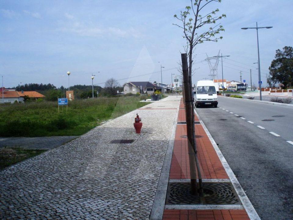 Helårsgrund i Oliveira do Bairro, Aveiro - foto 4