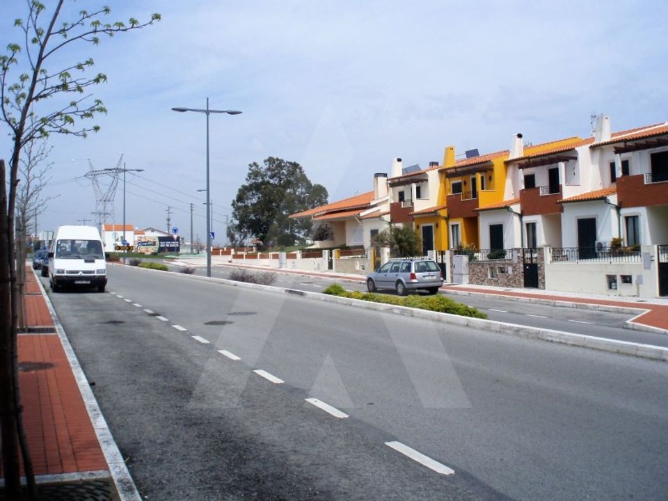 Helårsgrund i Oliveira do Bairro, Aveiro - foto 5