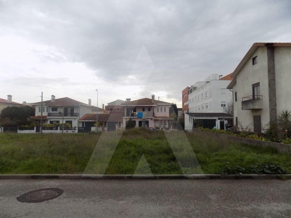 Helårsgrund i Eixo e Eirol, Aveiro - foto 1