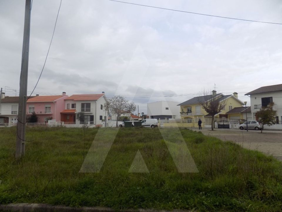 Helårsgrund i Eixo e Eirol, Aveiro - foto 2