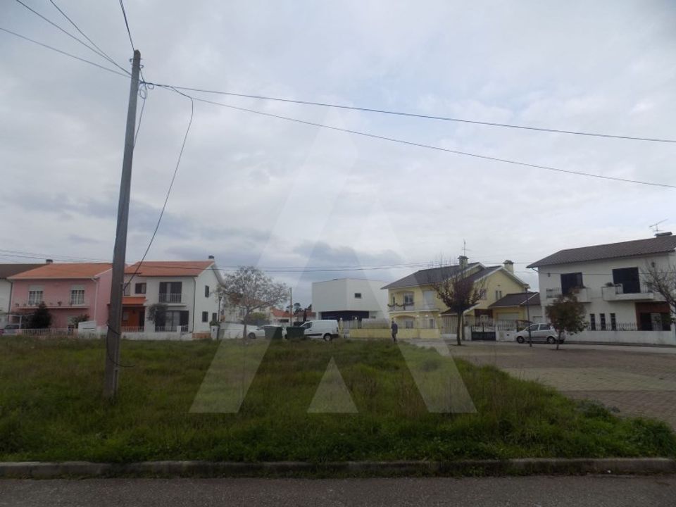 Helårsgrund i Eixo e Eirol, Aveiro - foto 3