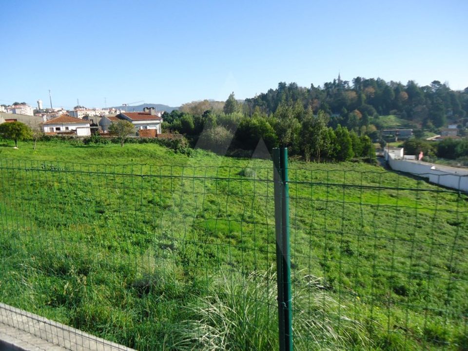 Helårsgrund i Oliveira de Azemeis, Aveiro - foto 3
