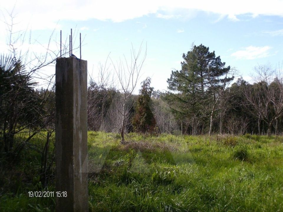 Helårsgrund i Aguada de Cima, Aveiro - foto 2