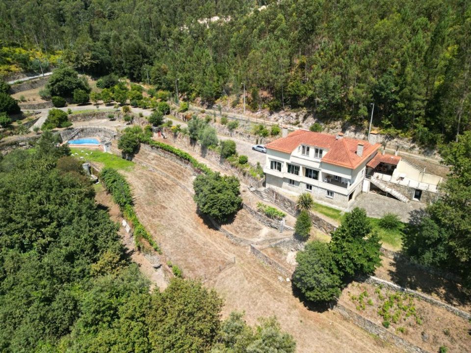 Quinta em Sever do Vouga, Aveiro - foto 2