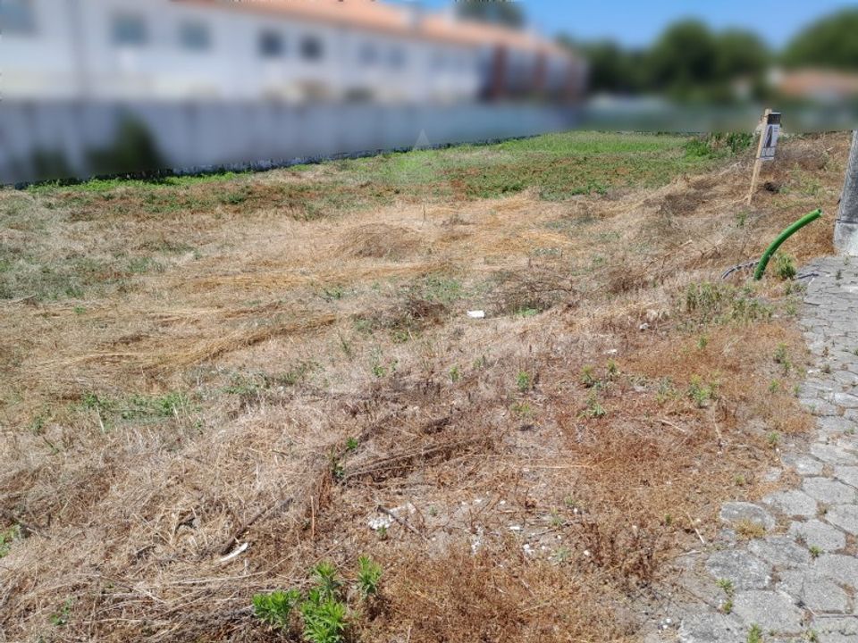 Helårsgrund i Ilhavo, Aveiro - foto 1