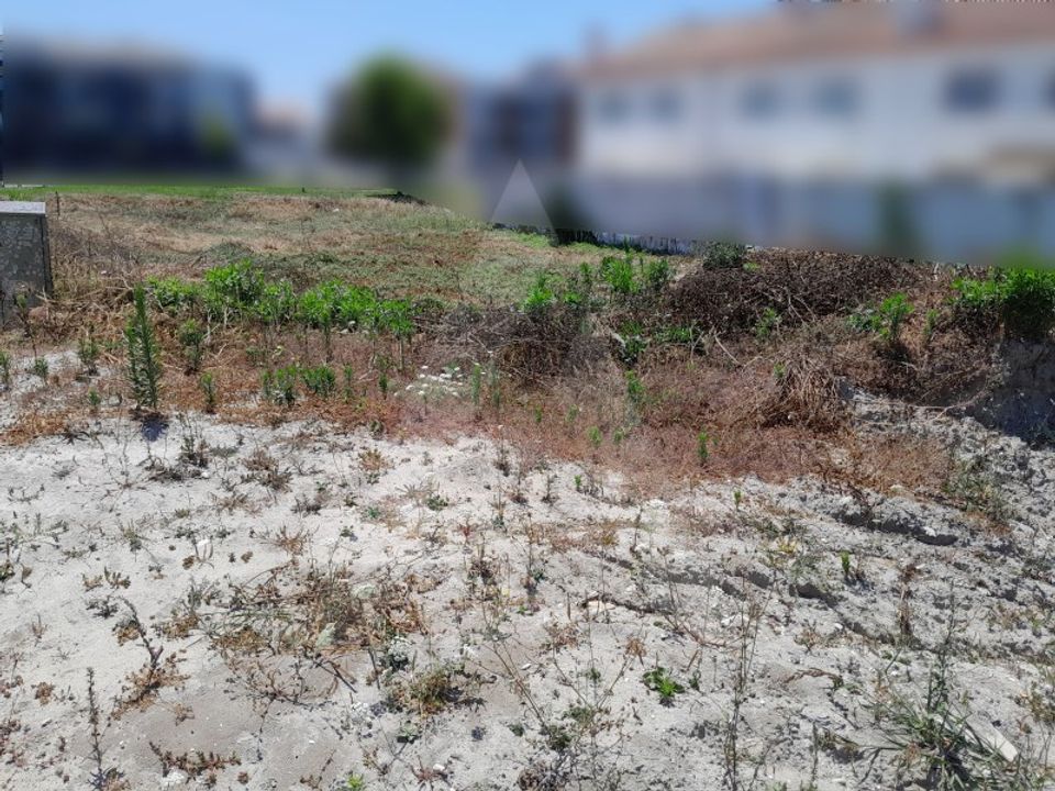 Helårsgrund i Ilhavo, Aveiro - foto 2