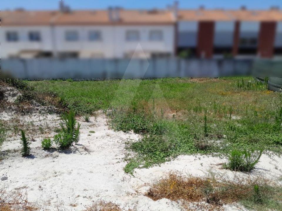 Helårsgrund i Ilhavo, Aveiro - foto 4