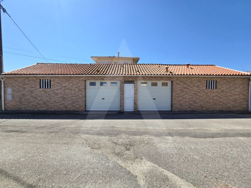 Garage i Vagos, Aveiro - foto 2