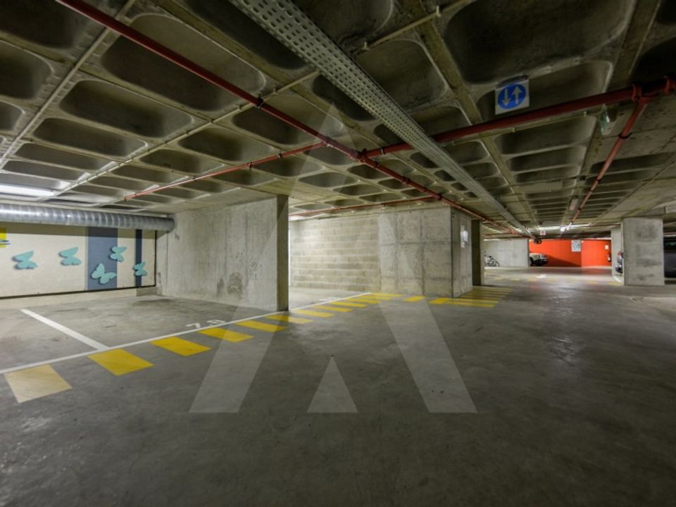 Parkeringsplads i Aveiro, Aveiro - foto 2