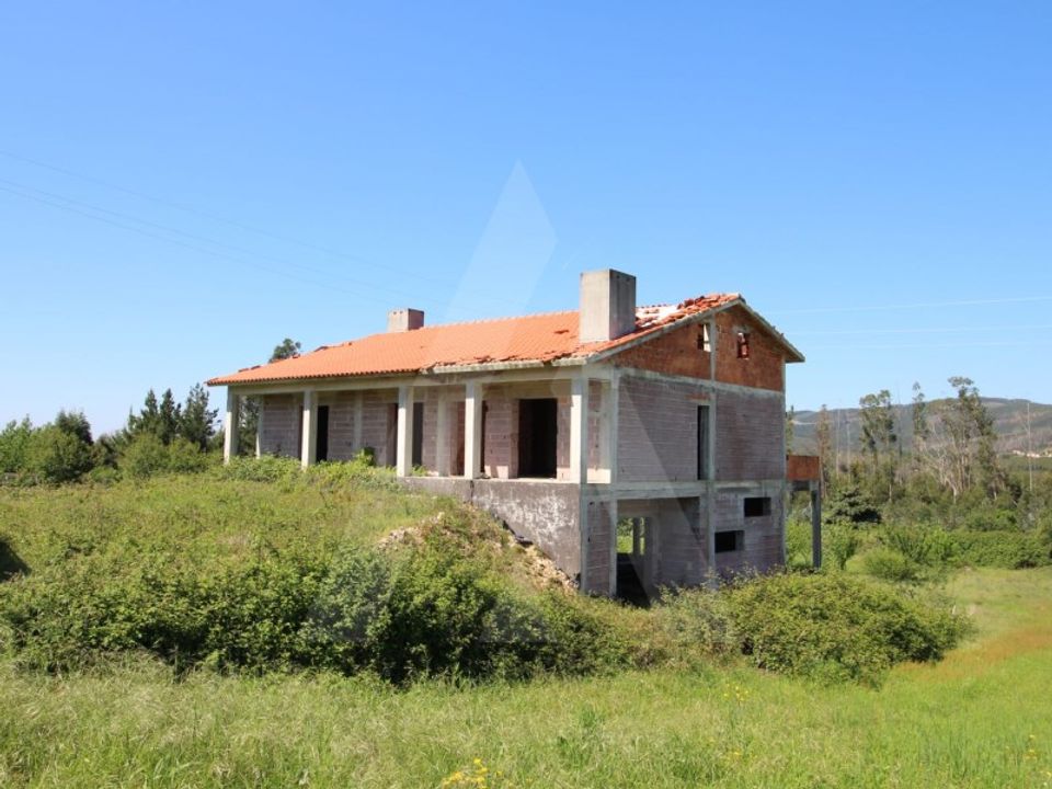 Villa i Agueda, Aveiro - foto 1