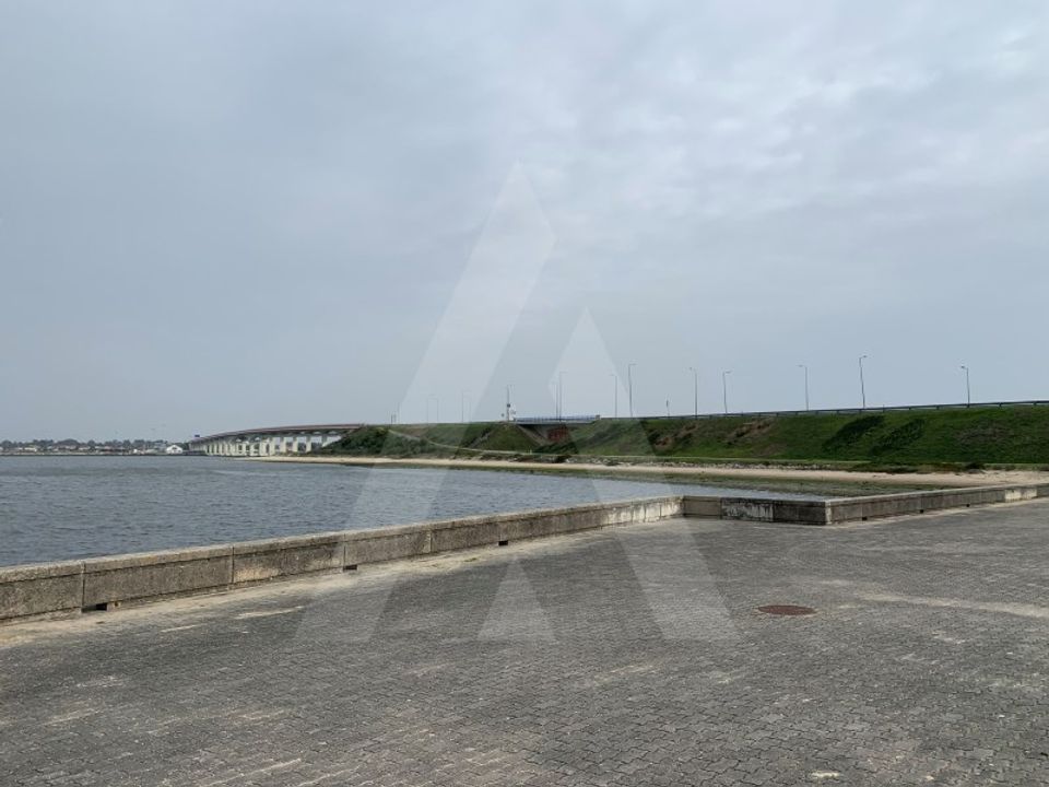 Helårsgrund i Gafanha da Nazare, Aveiro - foto 3
